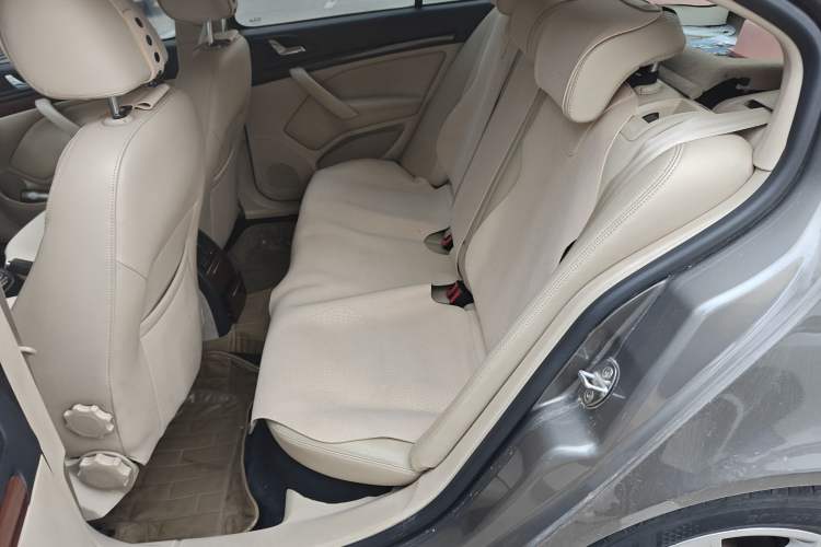 Used Skoda Octavia 2010 1.4TSI DSG Yijun Edition
