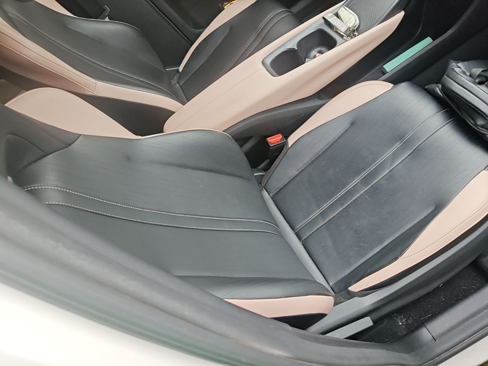 BYD Seagull 2025 305km Active Version — снимка 19