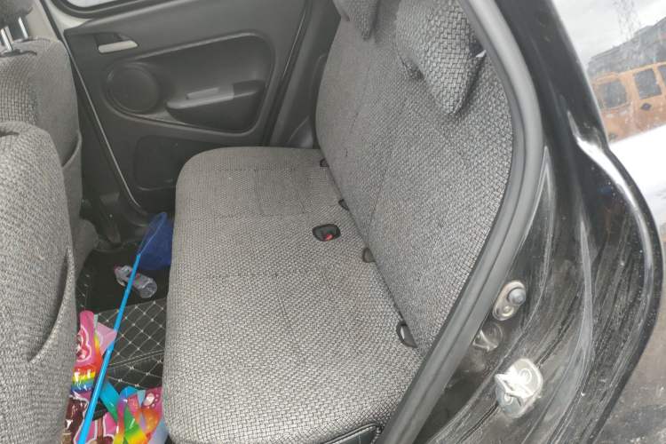 Used ORA Black Cat 2019 301km Standard Edition