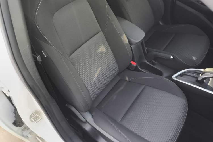 Used Chevrolet Cavalier 2020 325T Automatic Enjoyment Edition