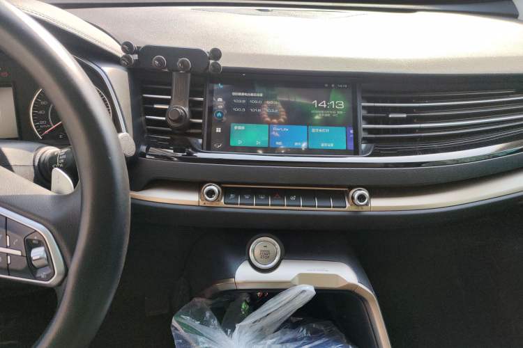 Used Haval H6 2020 1.5 GDIT Automatic Platinum Urban Edition