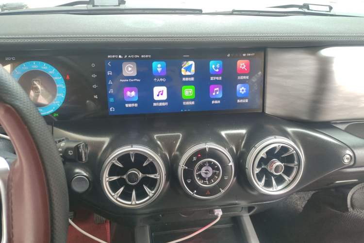 Used Tank 300 2023 Off-Road Edition 2.0T Conqueror
