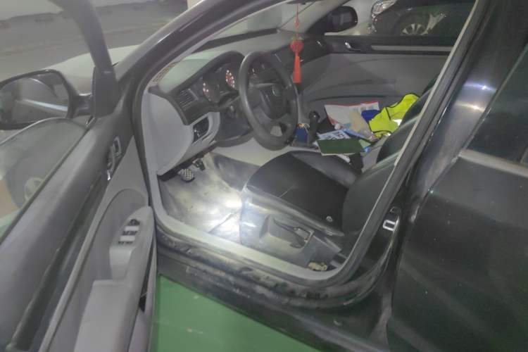 Used Skoda Superb 2012 1.4TSI Manual Zhiya Edition