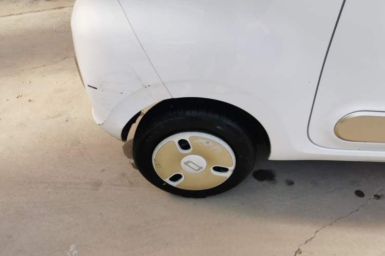 Used Bestune Pony 2024 170km Vitality Horse
