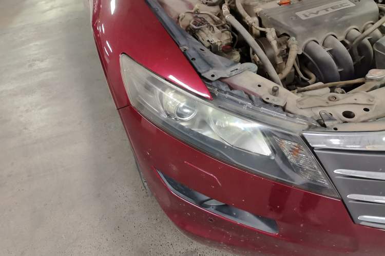 Used Honda Crosstour 2012 2.4L Luxury Edition