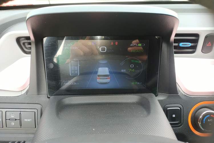 Used Wuling Hongguang MINIEV 2020 Enjoyment Model Lithium Iron Phosphate