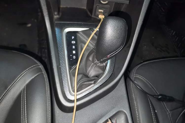 Used Buick GT 2019 18T Automatic Connected Elite Model China V Standard