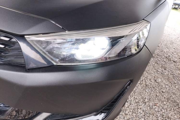 Used Cowin Xuandu 2021 1.5T CVT Xiongqi Edition
