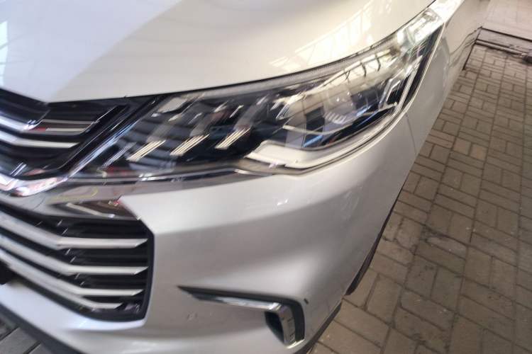 Used SAIC MAXUS G50 2019 1.5T Automatic Luxury Edition China VI Standard