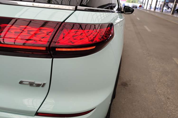 Used XPeng G3 2021 G3i 520N