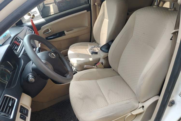 Used Great Wall C30 2015 Classic Edition 1.5L Manual Enjoyment Model