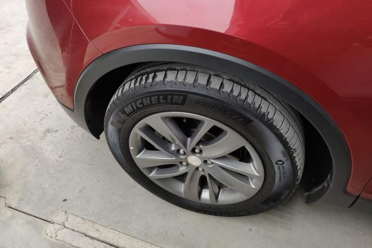 Used Buick Encore 2018 18T Automatic Two-Wheel Drive Urban Leading Model