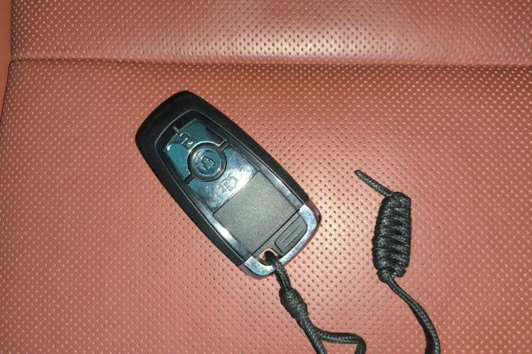 Used Lincoln Z 2024 2.0T Luxury Edition