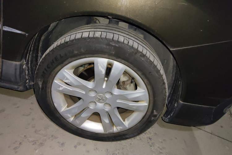 Used Peugeot 3008 2016 1.6THP Automatic Trend Edition
