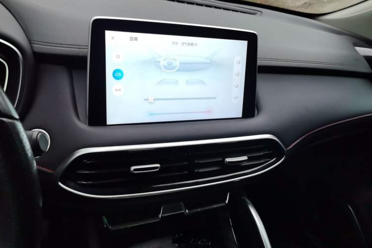 Used MG Pilot 2021 300TGI Automatic Two-Wheel Drive Trophy Deluxe Edition