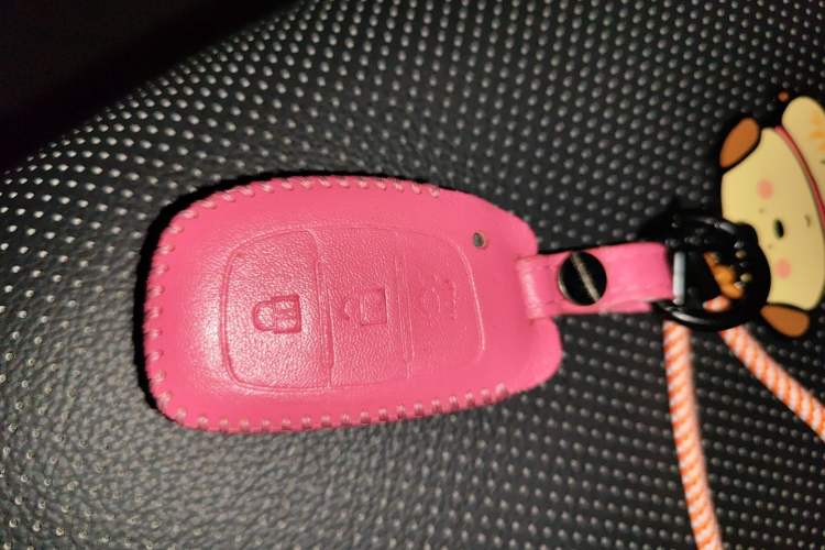 Used Hyundai ix25 2015 1.6L Automatic Two-Wheel Drive Smart GLS Trim