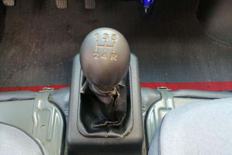 Used Wuling Zhiguang 2020 1.2L Practical Model China VI LSI