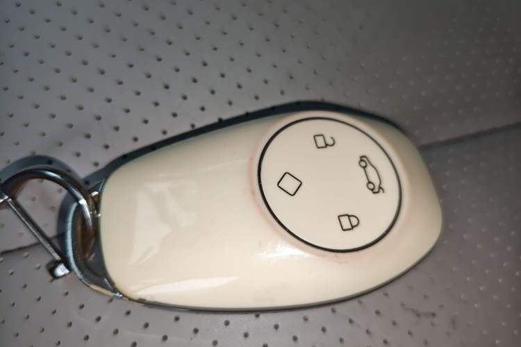 Used Leapmotor C11 2021 Performance Edition
