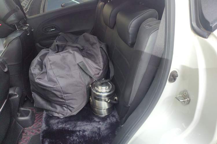 Used Honda XR-V 2020 220TURBO CVT Luxury Edition