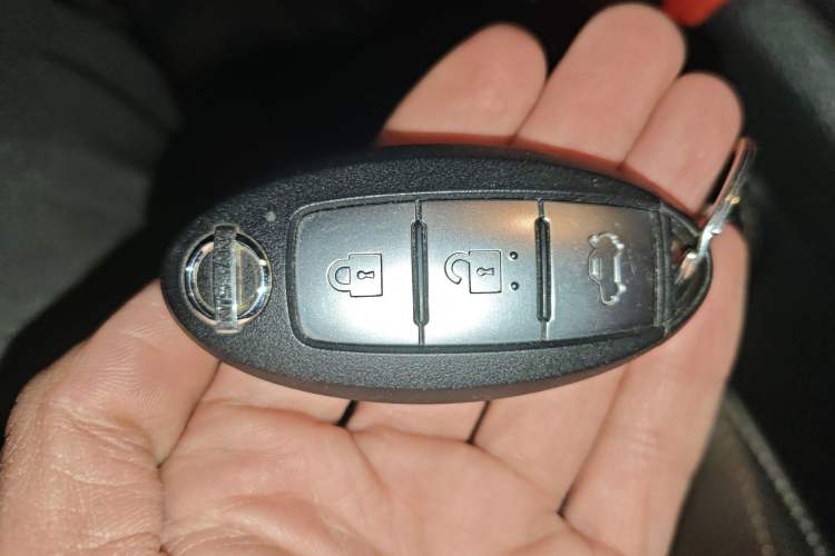 Used Nissan Sylphy 2020 1.6L XL CVT Enjoyment Edition
