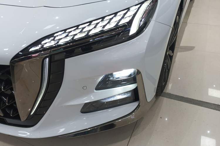 Used Hongqi H6 2023 2.0T ZhiShang Version
