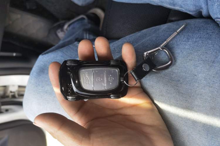 Used Hyundai ix35 2015 2.0L Automatic 2WD Smart Version China V Standard