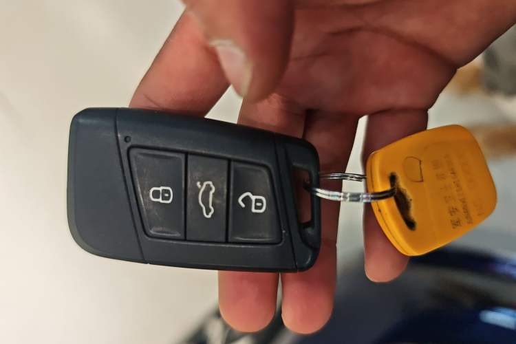 Used Volkswagen Variant 2018 380TSI Two-Wheel Drive Comfort Edition