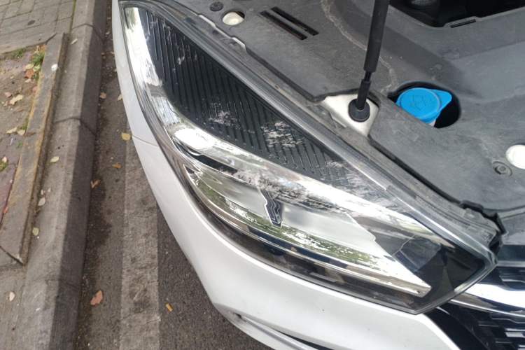 Used Chery Tiggo 5x 2020 1.5L CVT New Enjoyment Edition