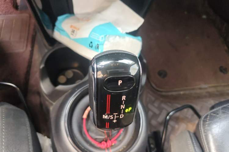 Used MINI 2019 2.0T COOPER S Classic Edition