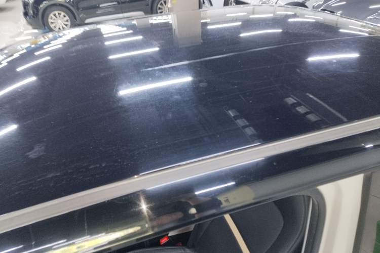 Used Baojun KiWi EV 2022 Designer Lite Edition Ternary Lithium