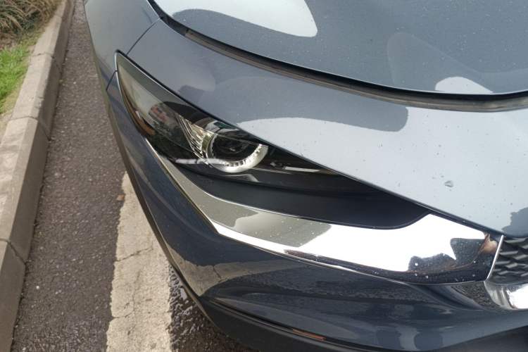 Used Mazda CX-30 2020 2.0L Manual Shangyue Trim