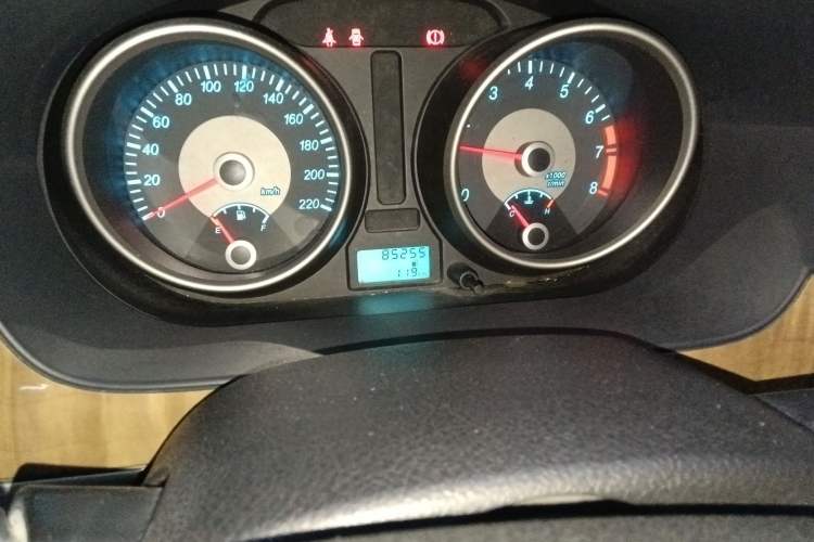 Used Buick Excelle 2015 1.5L Manual Classic Trim