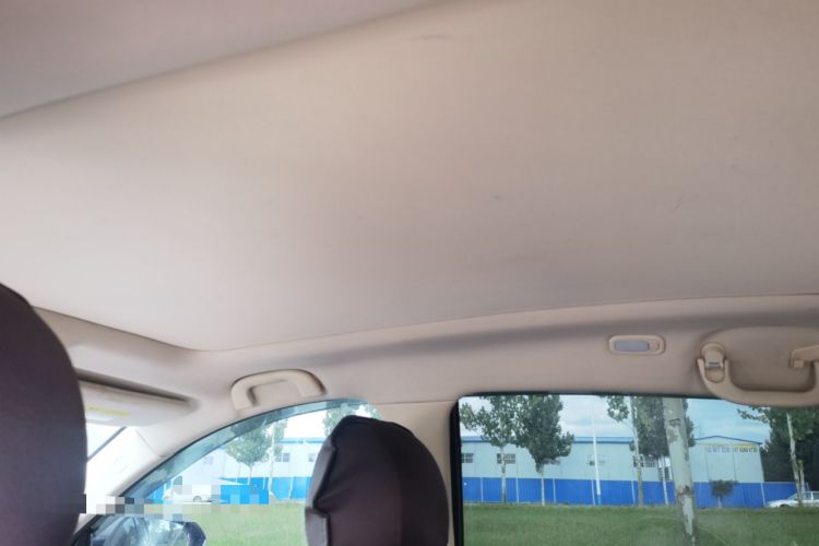 Used Leopaard Mattu 2018 1.6T GDI DCT Prestige Model