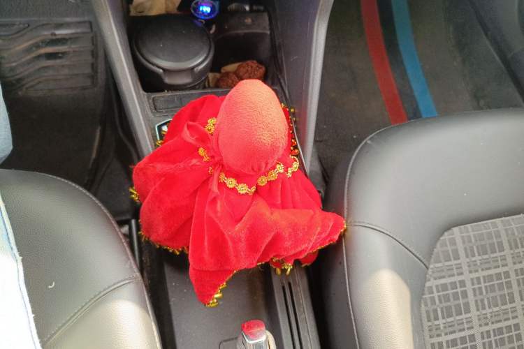 Used Volkswagen Jetta 2017 1.5L Automatic Comfort Model Gear Lever