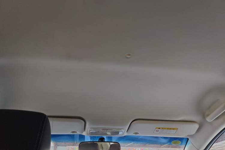 Used JAC iEV 2022 iEV7L Comfort Edition