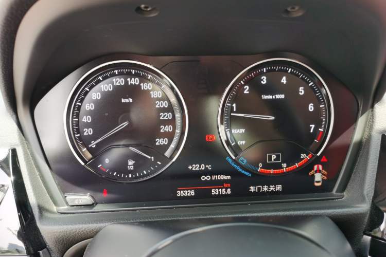 Used BMW 1 Series 2023 125i M Sport Night Edition
