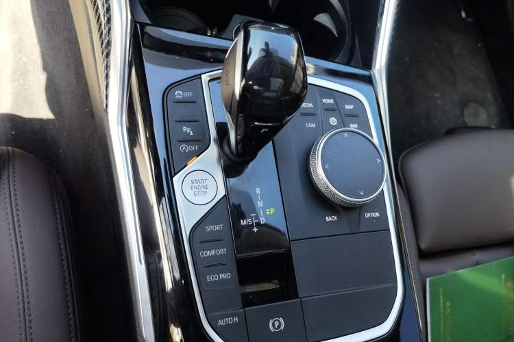 Used BMW 3 Series 2021 Facelifted 320Li M Sport Package