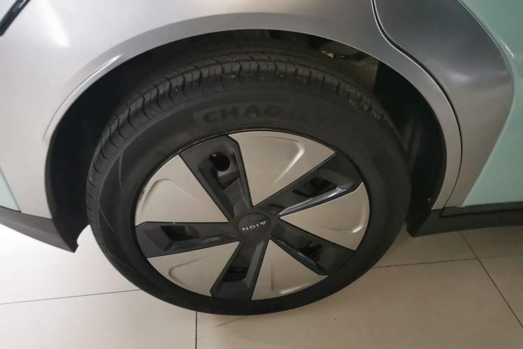 Used AION Y 2023 Plus 510 Enjoy Edition