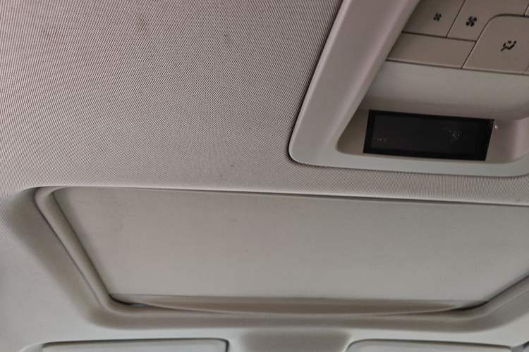 Used Buick GL8 2014 2.4L LT Luxury Business Executive Edition