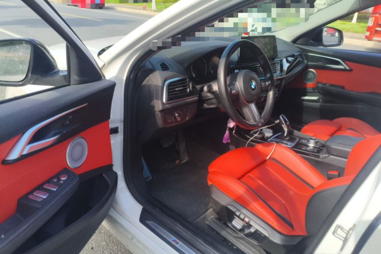 Used BMW 1 Series 2021 Restyled 125i M Sport Night Edition
