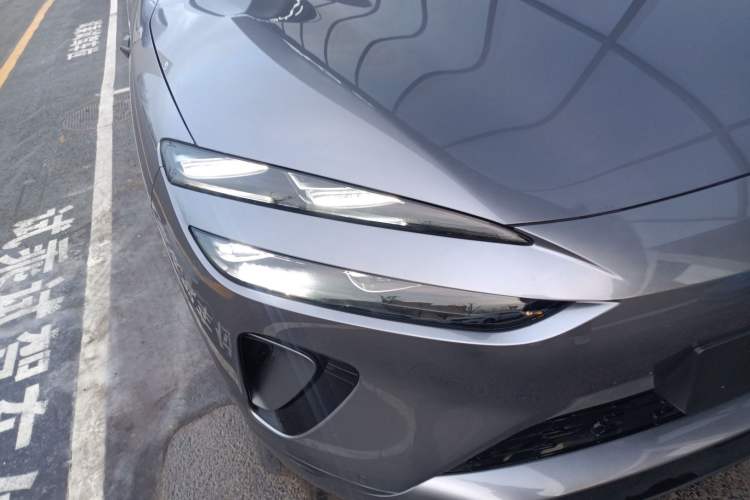 Used BYD Sealion 06 New Energy 2025 Model EV 520 Navigation Edition