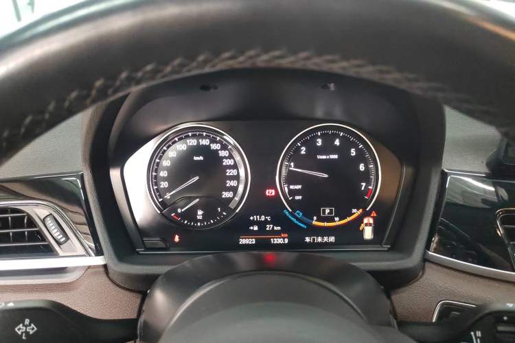 Used BMW X1 2022 sDrive25Li Leading Model