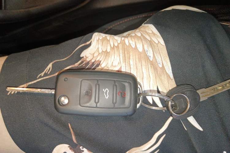 Used Volkswagen Beetle 2016 180TSI Club Edition