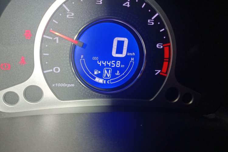 Used CHANGAN Benni 2014 1.4L IMT Luxury Model
