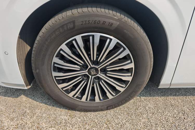 Used BYD Xia 2025 DM-i 1.5T 180km Beyond Edition