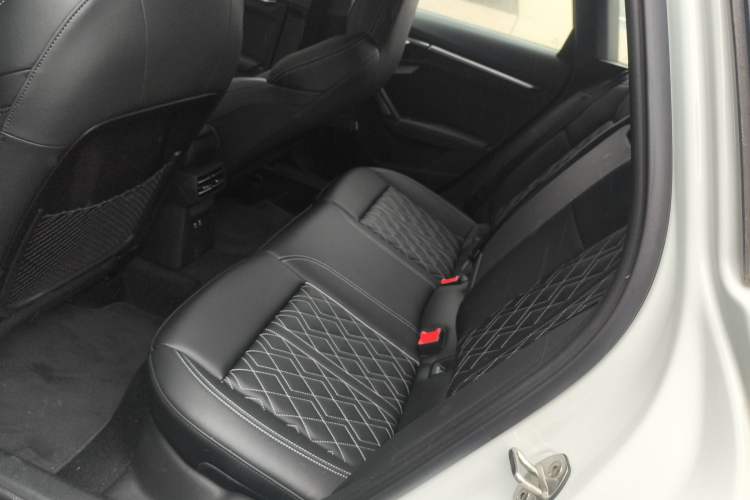 Used Audi A3 2025 Sportback 35TFSI Prestige Edition
