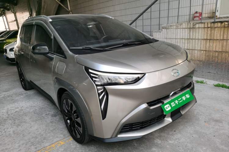 Used AION Y 2022 70 Tech Edition Lithium Iron Phosphate