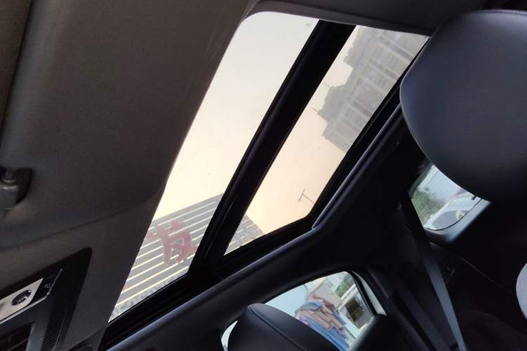 Used Honda XR-V 2021 220TURBO CVT Luxury Edition
