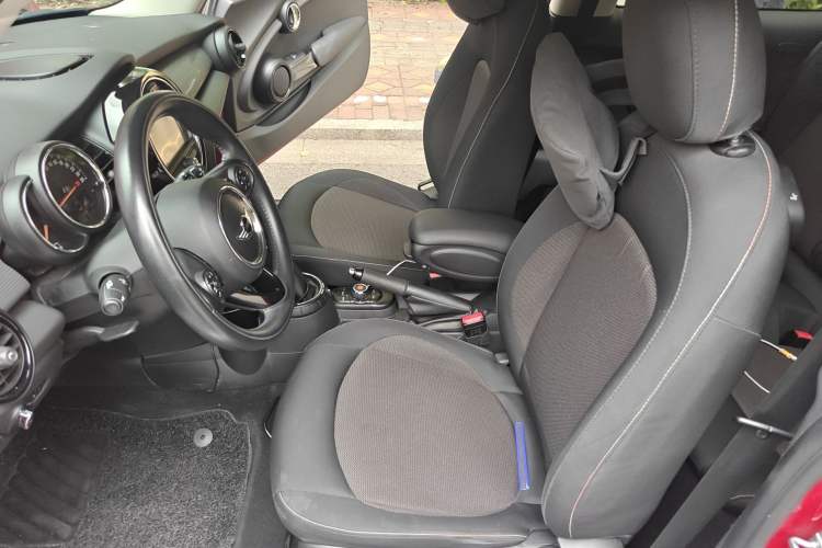 Used MINI 2014 1.5T COOPER Fun Left Front Seat