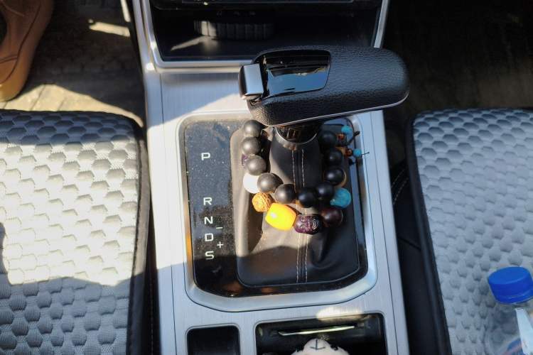 Used Bestune X40 2019 1.6L Automatic Luxury Edition China VI
